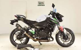 KAWASAKI Z400 Gen.2 2019 EX400G