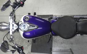 YAMAHA DRAGSTAR 250 VG02J