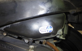 HONDA SPACY 100 JF13