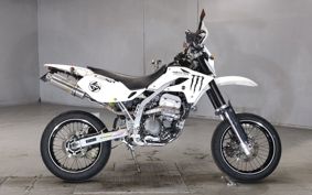 SUZUKI 250SB LX250L