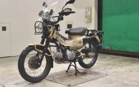 HONDA CT125 HUNTER CUB 2017 JA55