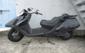 HONDA FUSION MF02