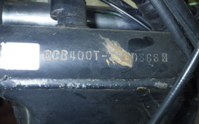 HONDA CB400T HAWK 2 2024 CB400T