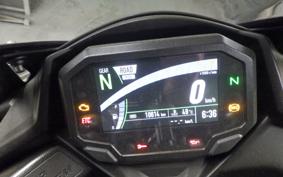 KAWASAKI ZX-4R SE 2023 ZX400P