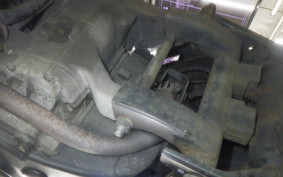 SUZUKI ADDRESS V125 G 2013 CF46A