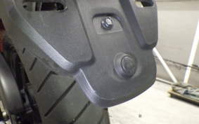 HONDA DAX 125 2022 JB04
