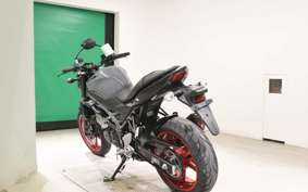 SUZUKI SV650 A 2023 VP55E