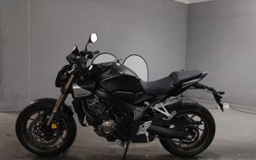 HONDA CB650 2024 RH17