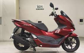 HONDA PCX125 2021 JK05