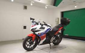 HONDA CBR400R 2014 NC47