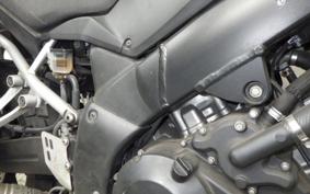 SUZUKI Vｽﾄﾛｰﾑ1000A 2014 VU51A