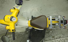 HONDA C50 SUPER CUB 2011 AA09