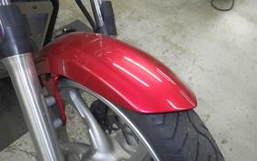 YAMAHA XVS1300CA STRIKER 2012