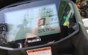 SUZUKI STROM SX EL11A