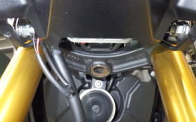 KAWASAKI Z125 PRO 2005 BR125H