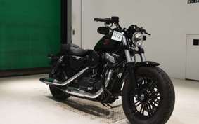 HARLEY XL1200X 2021