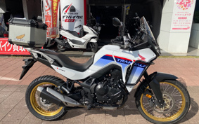 HONDA XL750 TRANSALP  2023 RD16