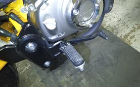 HONDA MONKEY 125 ABS 2025 JB02