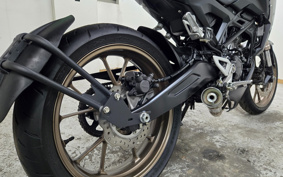 HONDA CB125 R JC91