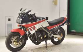 YAMAHA FZ750 1986 1FM