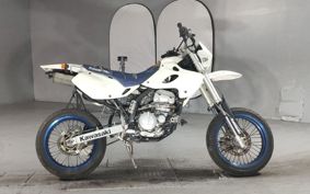 KAWASAKI D-TRACKER LX250E