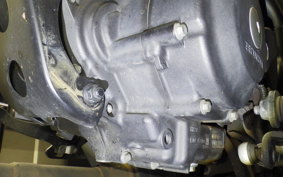 HONDA REBEL 250  S E-clutch 2018 MC49