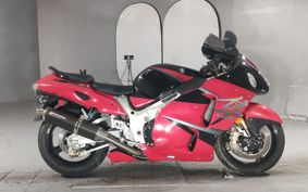 SUZUKI GSX1300R HAYABUSA GW71A
