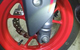 YAMAHA CYGNUSｸﾞﾘﾌｧｽ SEJ4J