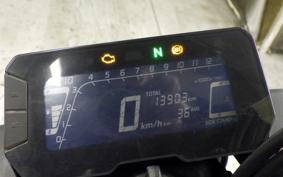 HONDA CB250RA 2008 MC52