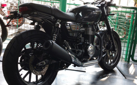 HONDA GB350S 2021 NC59