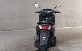 YAMAHA N-MAX 155 SG50J