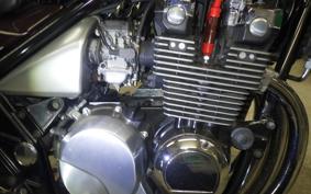 KAWASAKI ZEPHYR 400 KAI 2010 ZR400C