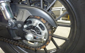 HONDA GB350S 2021 NC59