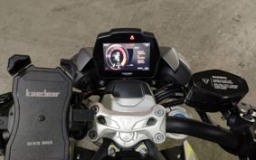 TRIUMPH  TRIUMPH SPEED TRIPLE 1200RS S3P01S