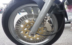 HONDA BROS 650 1988 RC31
