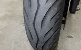 HONDA FORZA 250 MF13