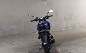 SUZUKI GSX-S125 DL32B