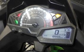 KAWASAKI NINJA 250 ABS EX250L