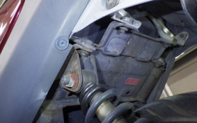 YAMAHA JOG POCHE 2008 SA08J