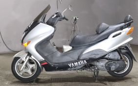 YAMAHA MAJESTY 125 5CA