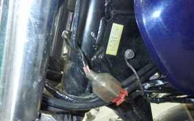 KAWASAKI 250TR 2017 BJ250F