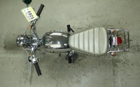 HONDA GORILLA 2025 Z50J
