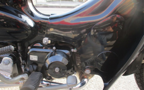 HONDA LITTLE CUB AA01