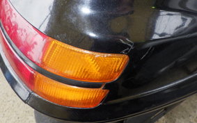 HONDA STANDUP TACT AF24