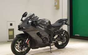 KAWASAKI ZX 10 NINJA ABS 2023 ZXT02L