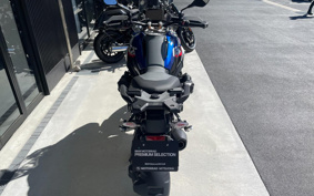 BMW R1300GS Touring 2024 0M21