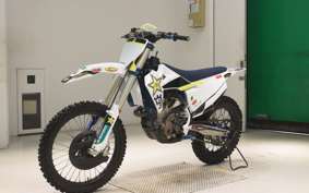 HUSQVARNA FC250 1985