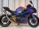 Фото Kawasaki NINJA 250 с японского аукциона
