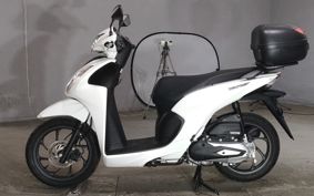 HONDA DIO110 BASIC  JK03