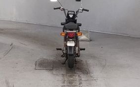 HONDA CAR LEE50 CF50